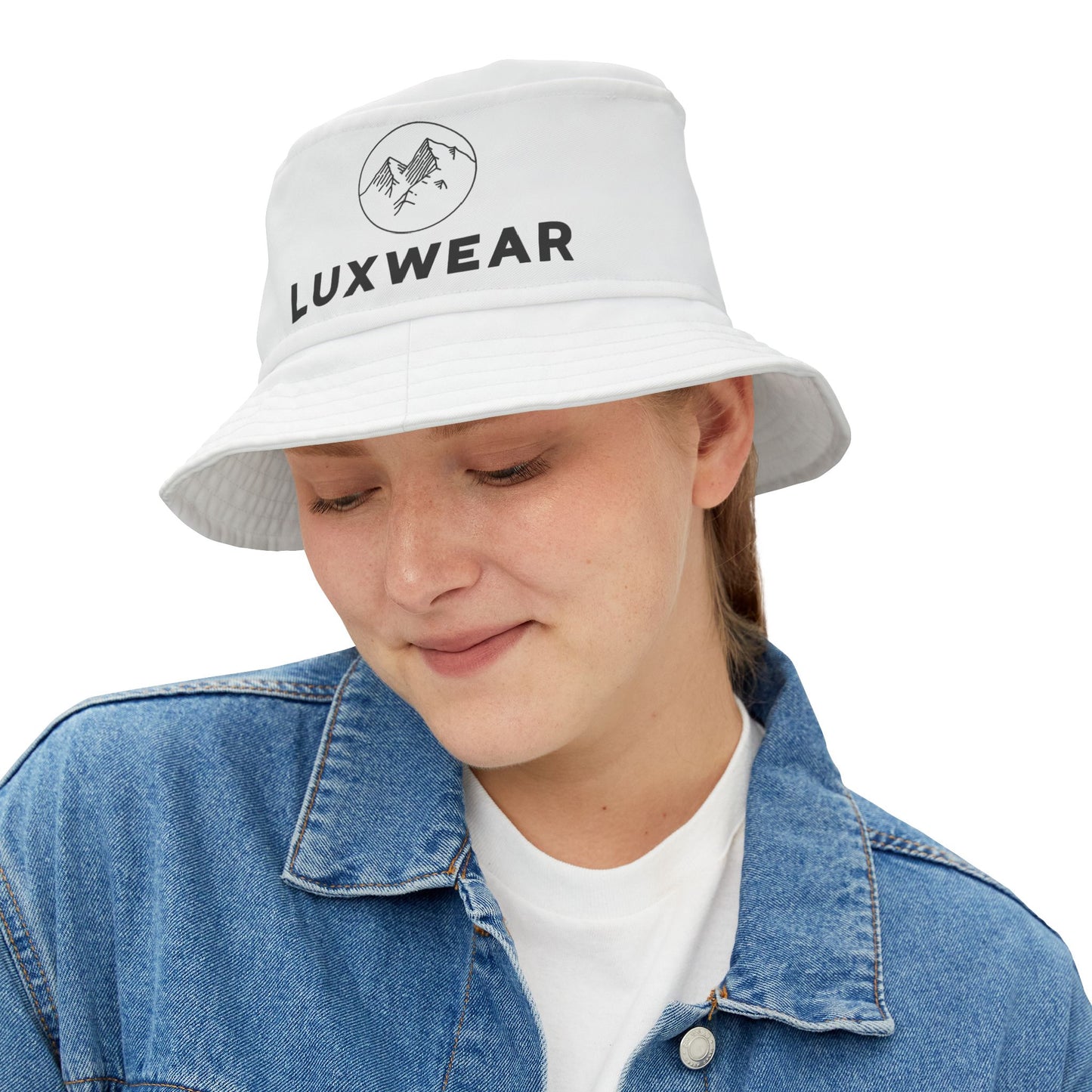 Luxwear Bucket Hat