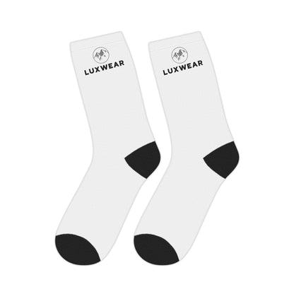 Luxury Mid-length Socks