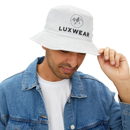 Luxwear Bucket Hat