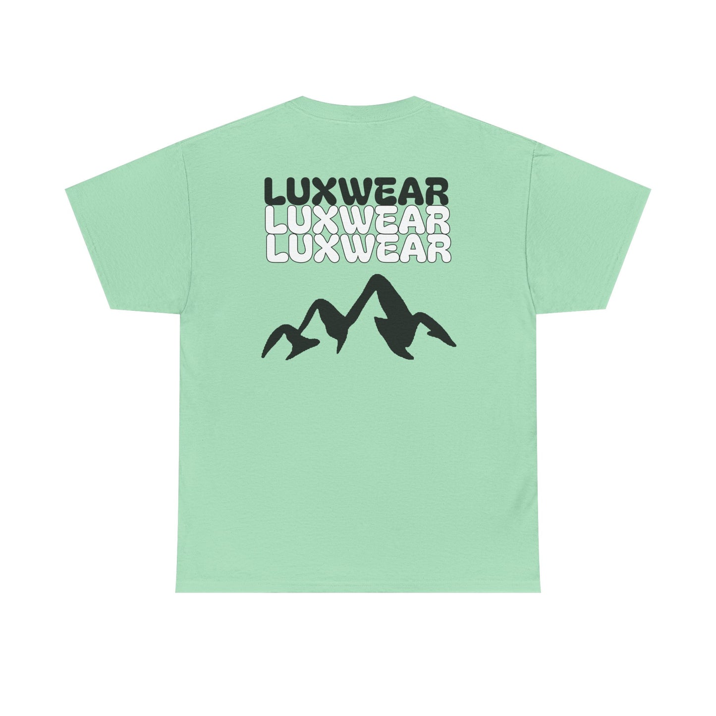 Luxwear T-shirt