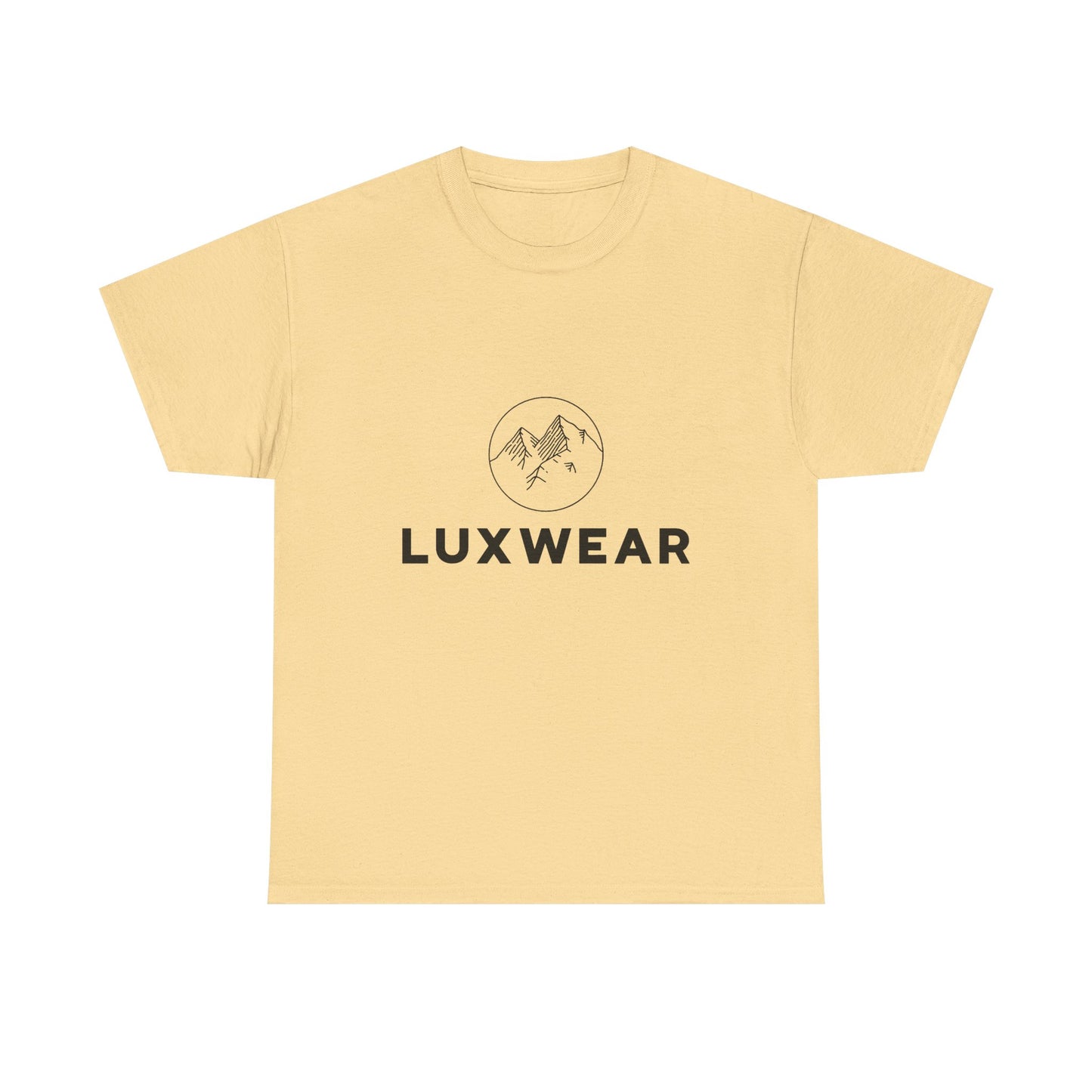 Luxwear T-shirt