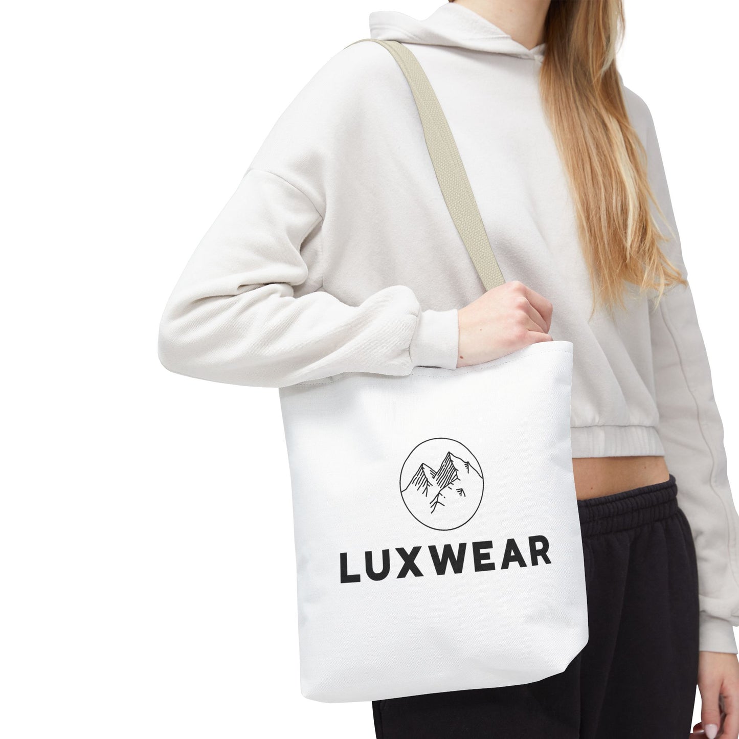 Luxwear Tote Bag