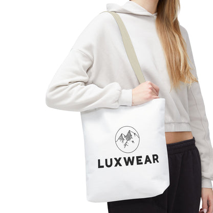 Luxwear Tote Bag