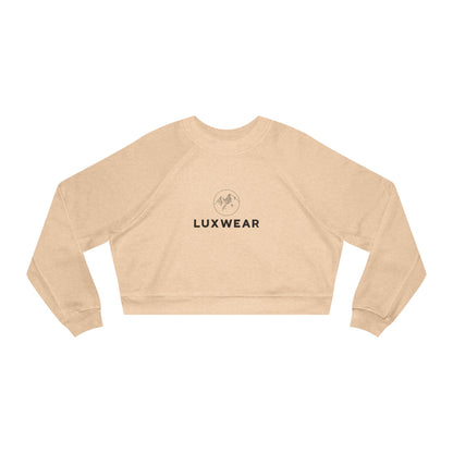 Luxwear Fleece Pullover