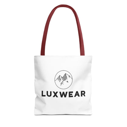 Luxwear Tote Bag