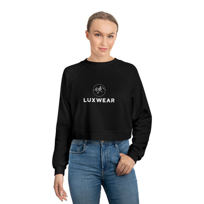 Luxwear Fleece Pullover