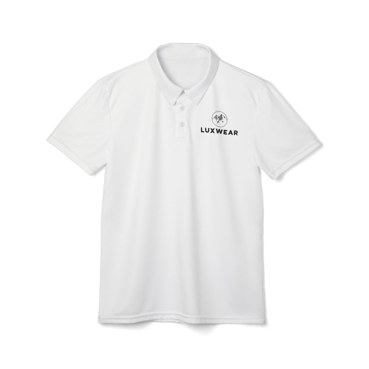 Luxwear Polo Shirt