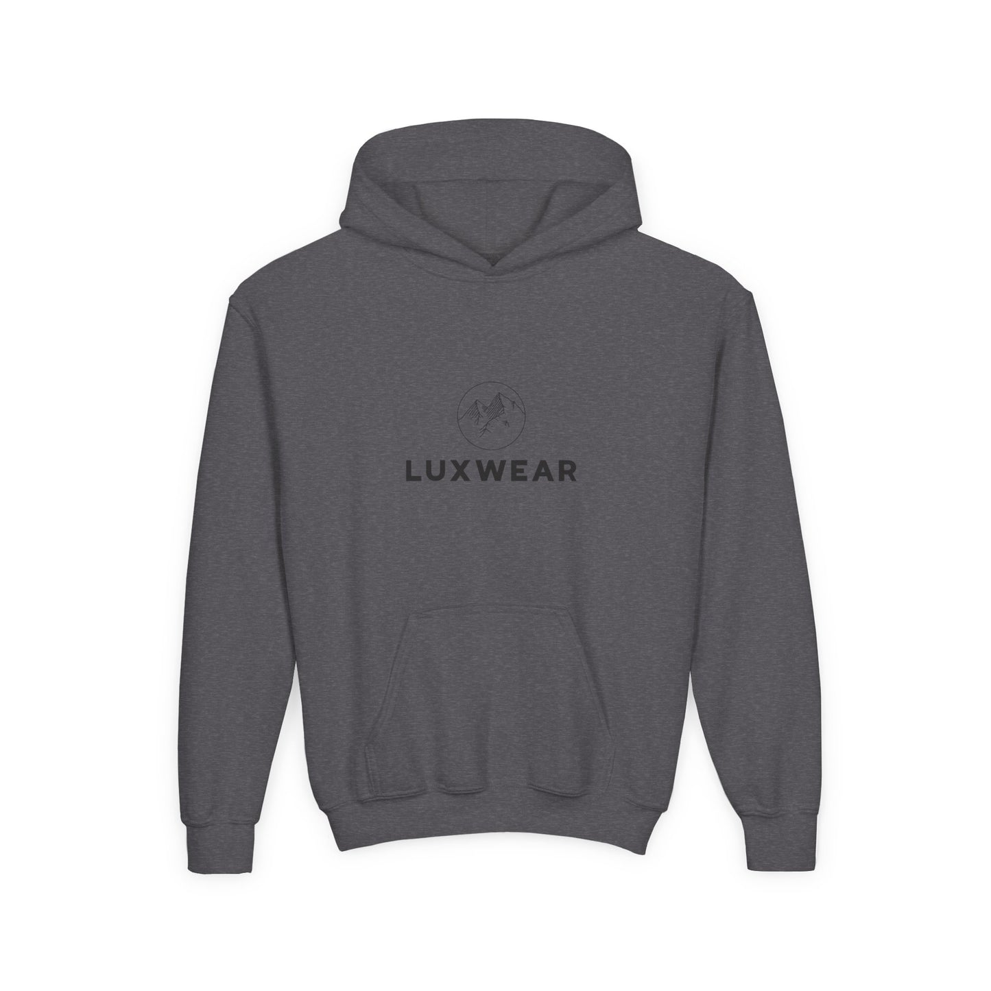 Luxwear Hoodie