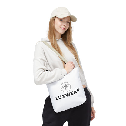 Luxwear Tote Bag