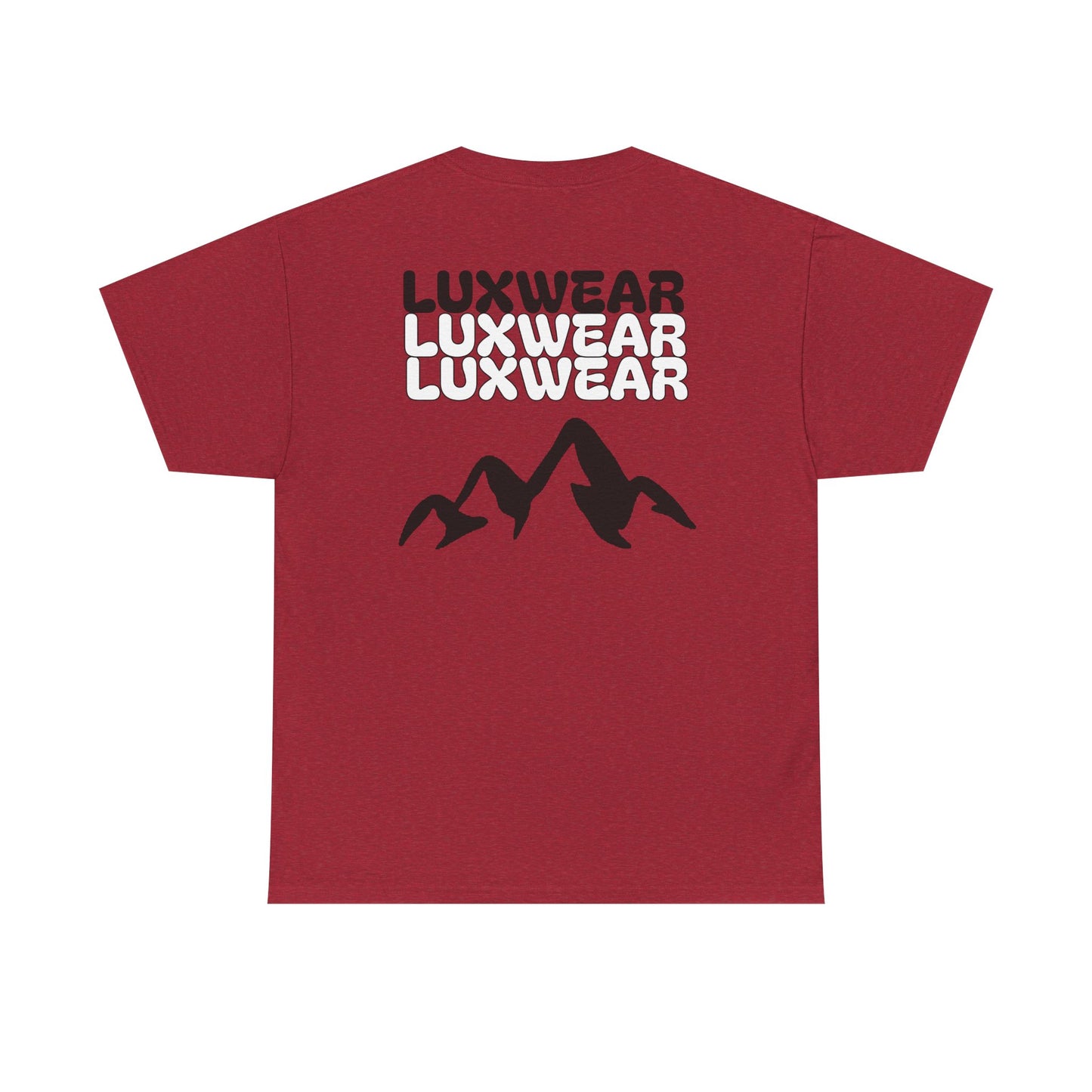 Luxwear T-shirt